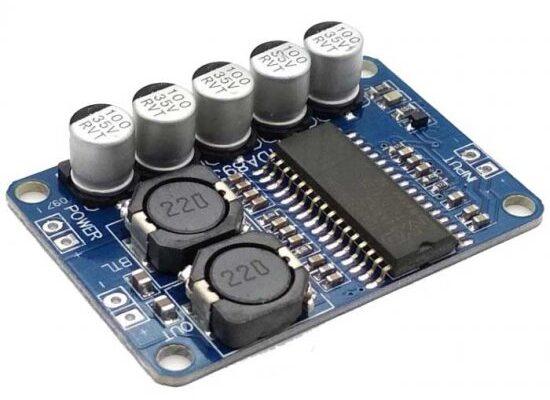 Ses & Işık Sistemleri Servis, Bakım, Tamirat Antalya – Kıbrıs